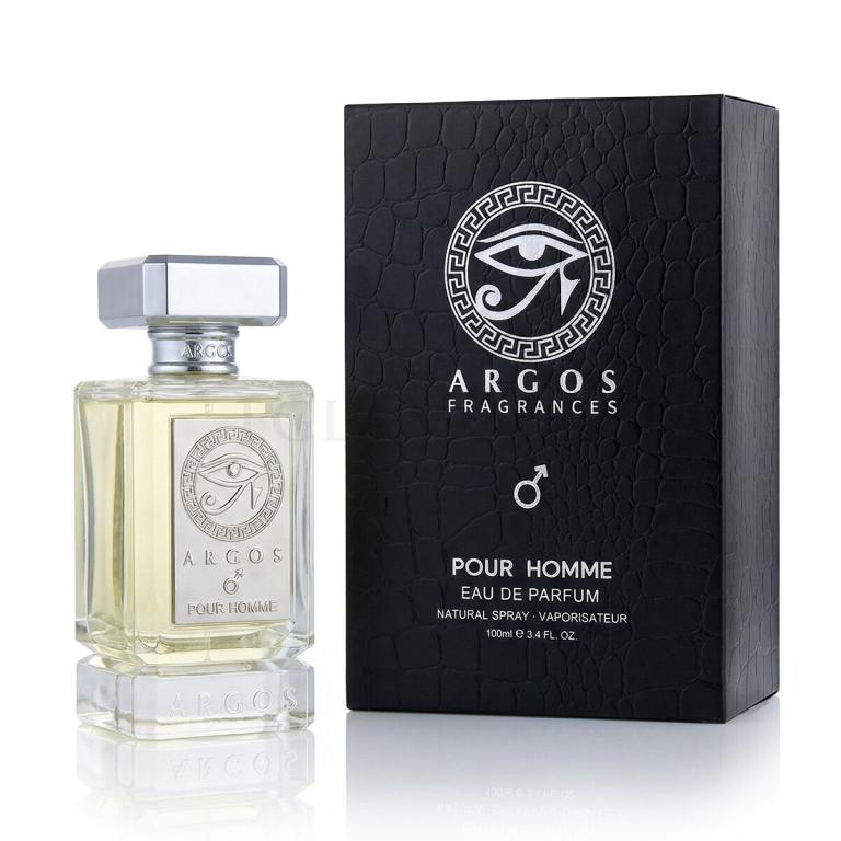 Argos Pour Homme Woda perfumowana dla mężczyzn 100 ml