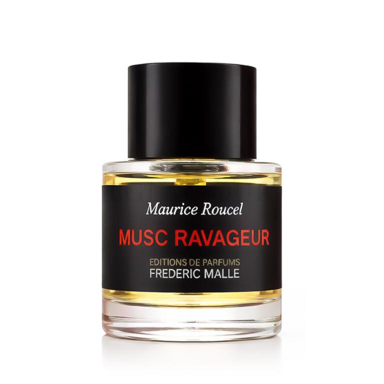 Frederic Malle Musc Ravageur Woda perfumowana 50 ml
