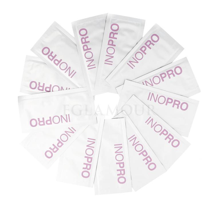 InoPro Whitening Strips Wybielanie zębów Zestaw