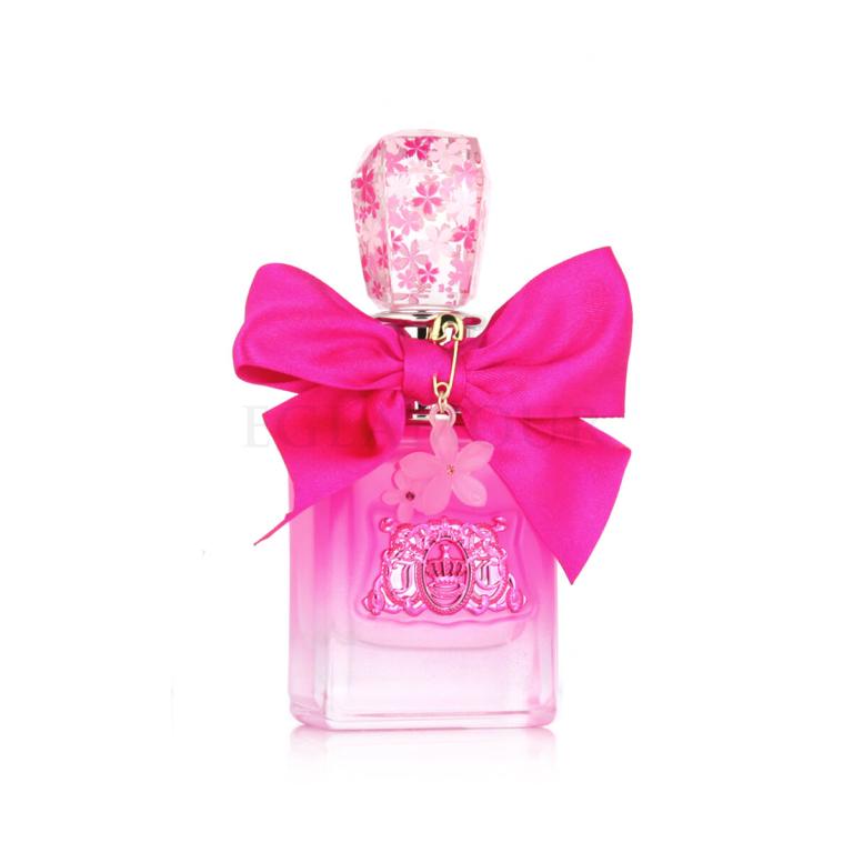 Juicy Couture Viva La Juicy Petals Please Woda perfumowana dla kobiet 50 ml