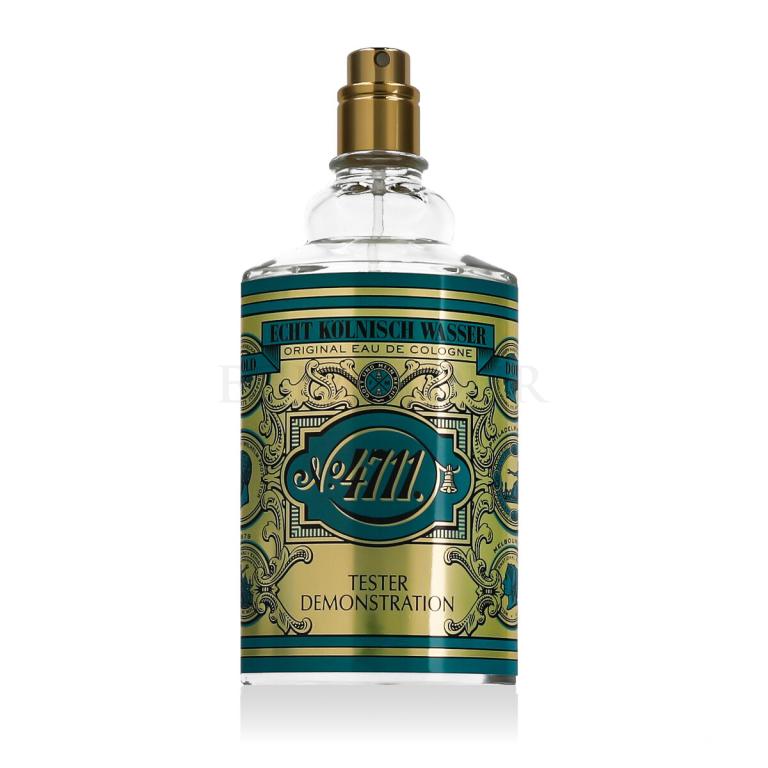 4711 Original Woda kolońska 100 ml tester