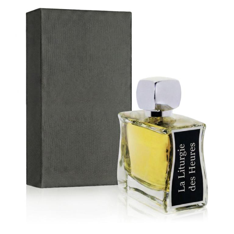 Jovoy Paris Pavillon Rouge Woda perfumowana 100 ml