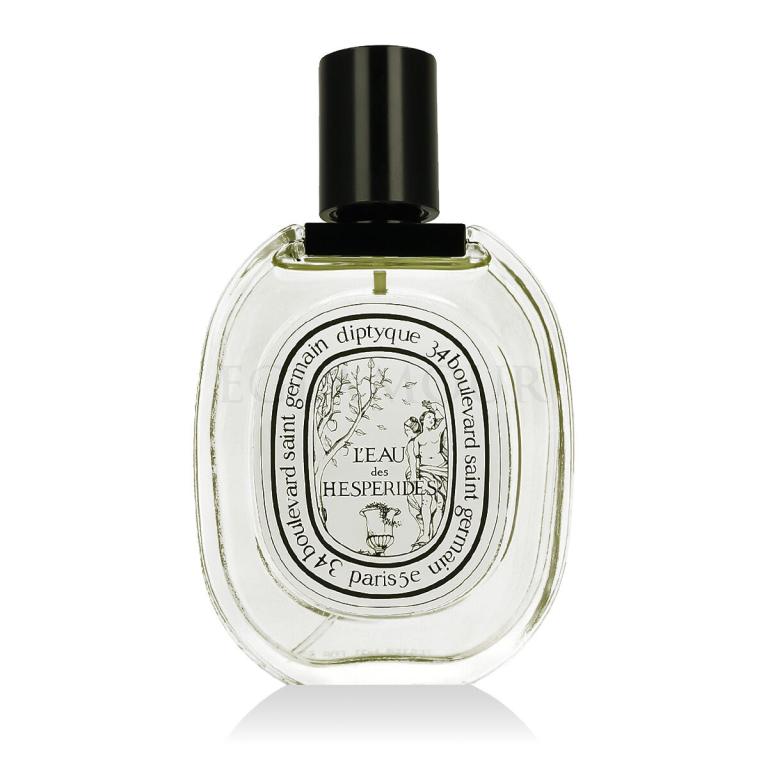 Diptyque L'Eau des Hesperides Woda toaletowa 100 ml tester