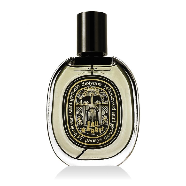 Diptyque Eau Nabati Woda perfumowana 75 ml tester