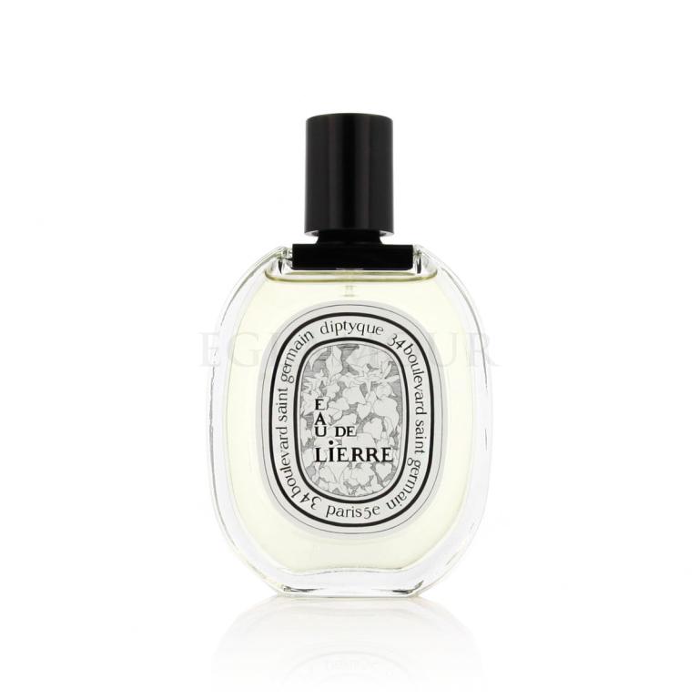 Diptyque Eau de Lierre Woda toaletowa dla kobiet 100 ml tester