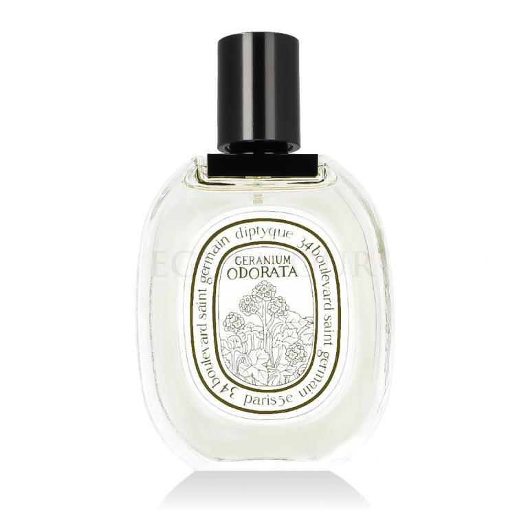 Diptyque Geranium Odorata Woda toaletowa 100 ml tester