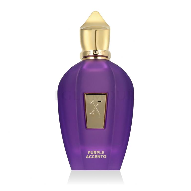 Xerjoff V Collection Purple Accento Woda perfumowana 100 ml tester