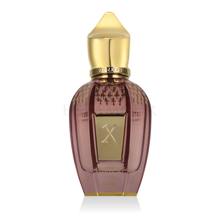Xerjoff Blends Louis XV 1722 Rosé Perfumy 50 ml tester