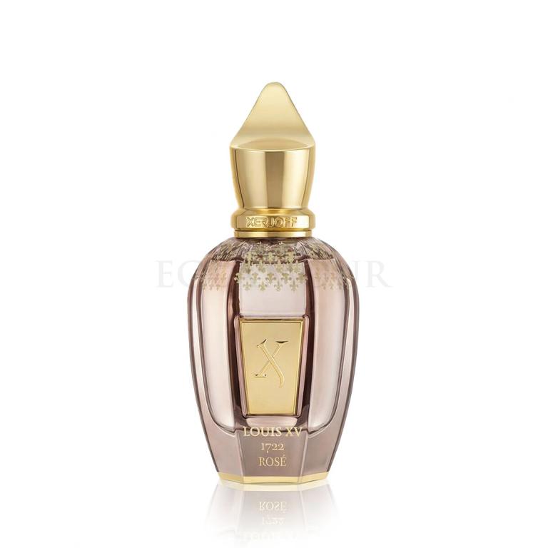 Xerjoff Blends Louis XV 1722 Rosé Perfumy 50 ml