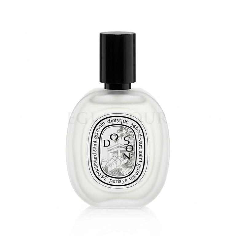 Diptyque Do Son Mgiełka do włosów dla kobiet 30 ml