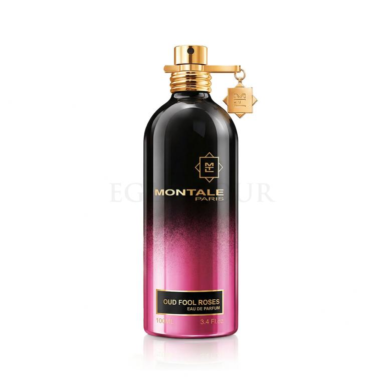 Montale Oud Fool Roses Woda perfumowana 100 ml