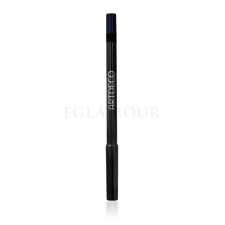 Artdeco Soft Eye Liner Kredka do oczu dla kobiet 1,2 g Odcień 40 Mercury Blue