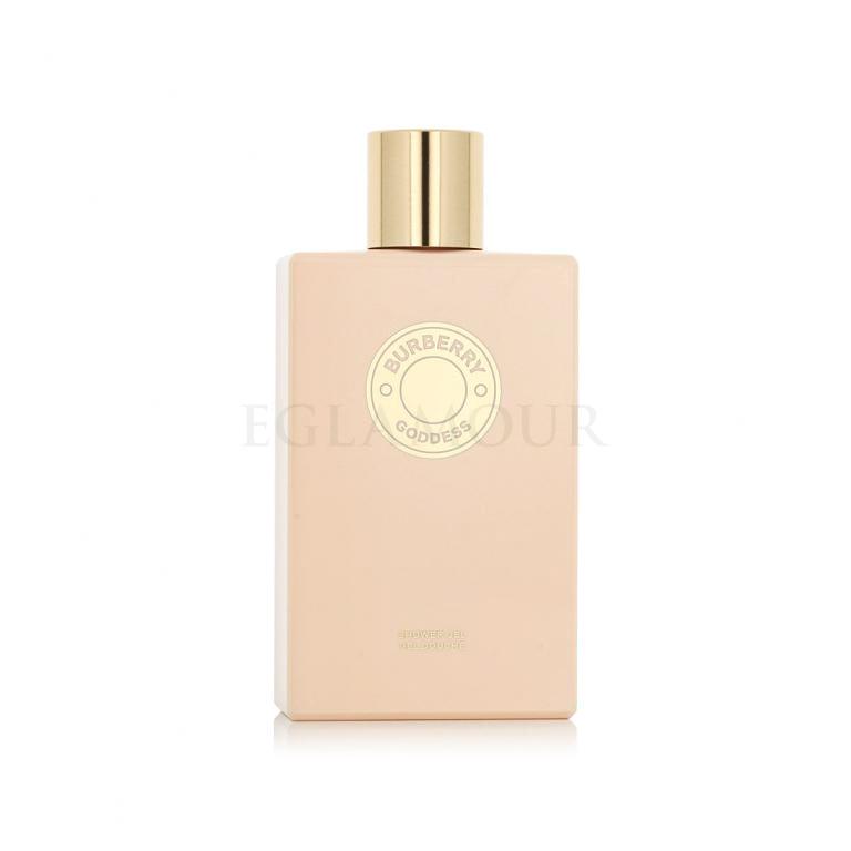 Burberry Goddess Żel pod prysznic dla kobiet 200 ml
