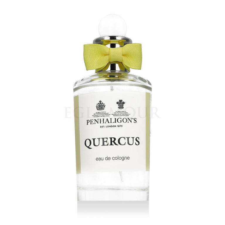 Penhaligon´s Quercus Woda kolońska 100 ml tester