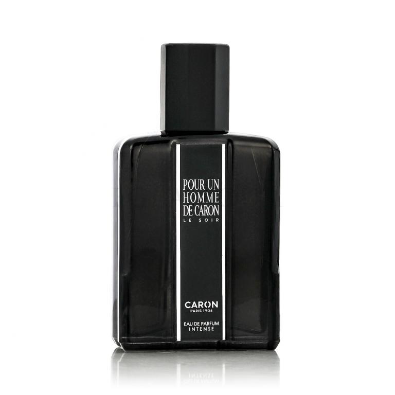 Caron Pour Un Homme de Caron Le Soir Woda perfumowana dla mężczyzn 75 ml
