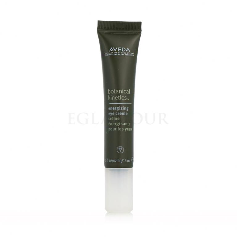 Aveda Botanical Kinetics Energizing Eye Creme Krem pod oczy dla kobiet 15 ml