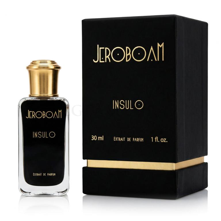 Jeroboam Insulo Ekstrakt perfum 30 ml