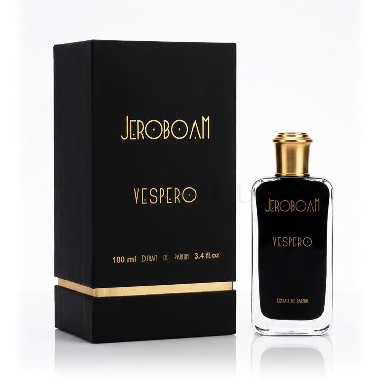 Jeroboam Vespero Ekstrakt perfum dla mężczyzn 100 ml