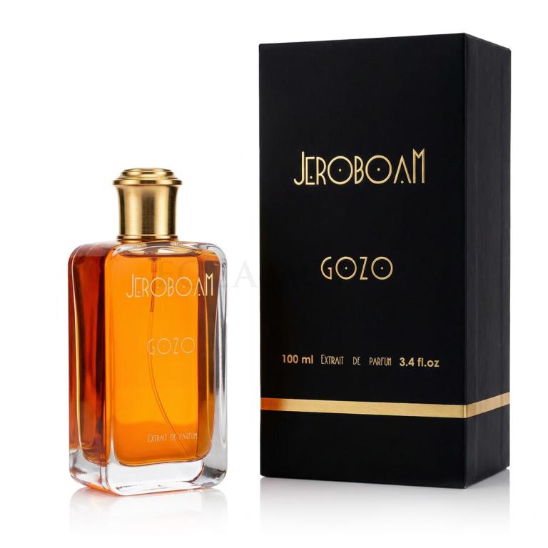 Jeroboam Gozo Ekstrakt perfum 100 ml