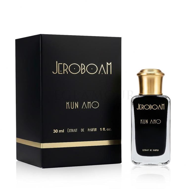 Jeroboam Kun Amo Ekstrakt perfum 30 ml