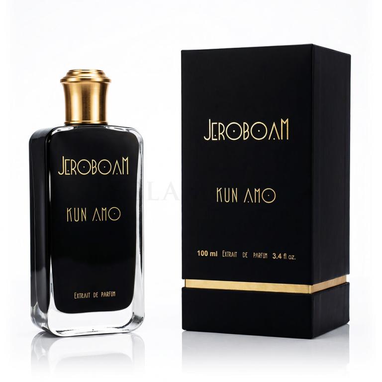 Jeroboam Kun Amo Ekstrakt perfum 100 ml