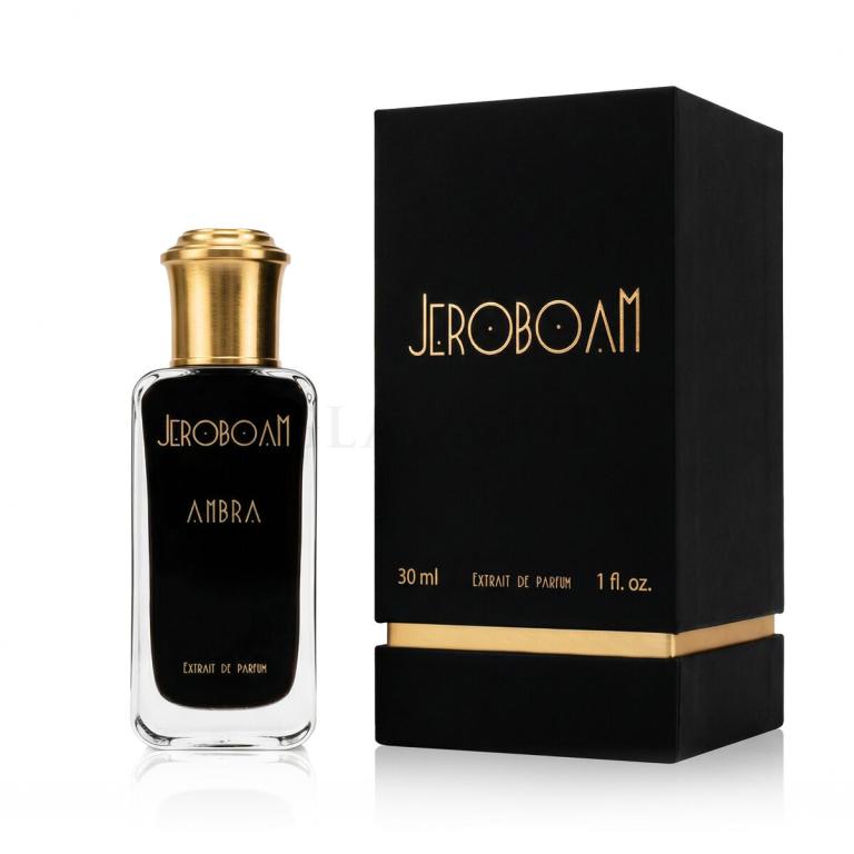 Jeroboam Ambra Ekstrakt perfum 100 ml