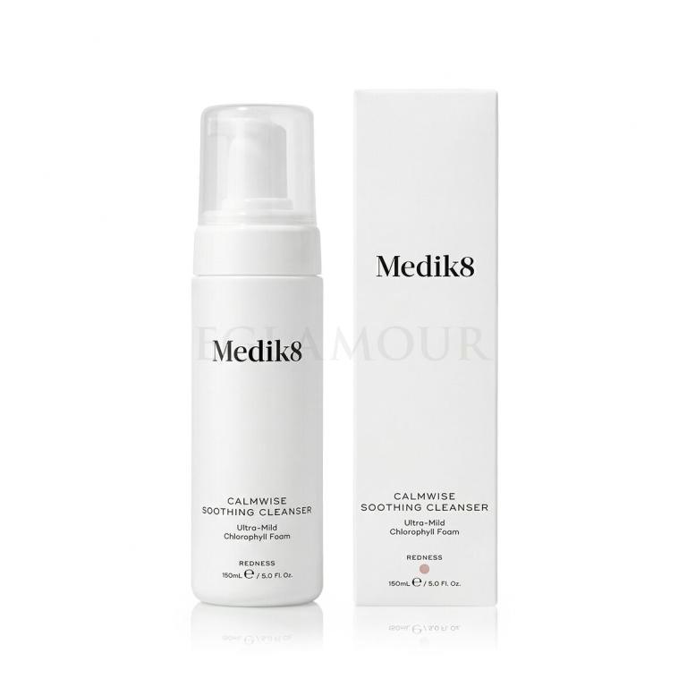 Medik8 Calmwise Soothing Cleanser Pianka oczyszczająca 150 ml