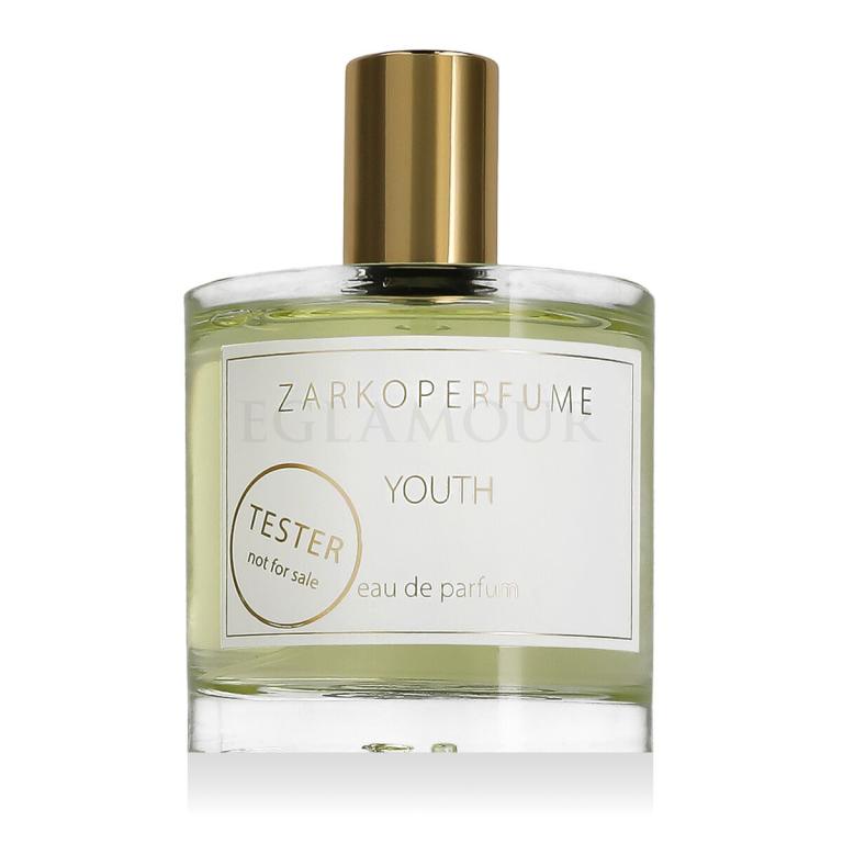 Zarkoperfume Youth Woda perfumowana 100 ml tester