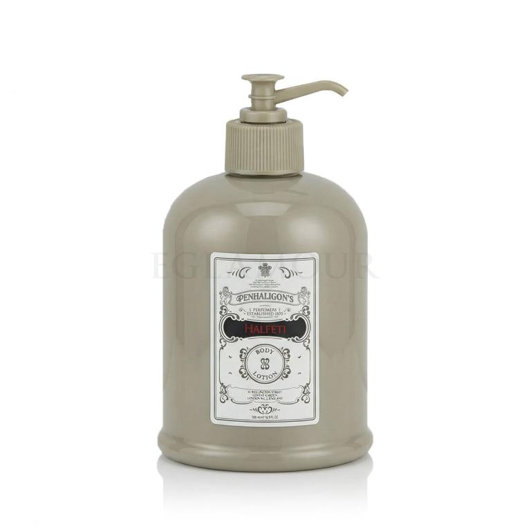 Penhaligon´s Halfeti Mleczko do ciała 500 ml