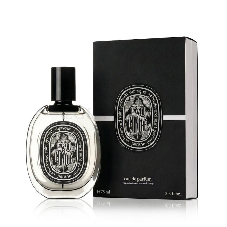 Diptyque Eau de Minthé Woda perfumowana 75 ml