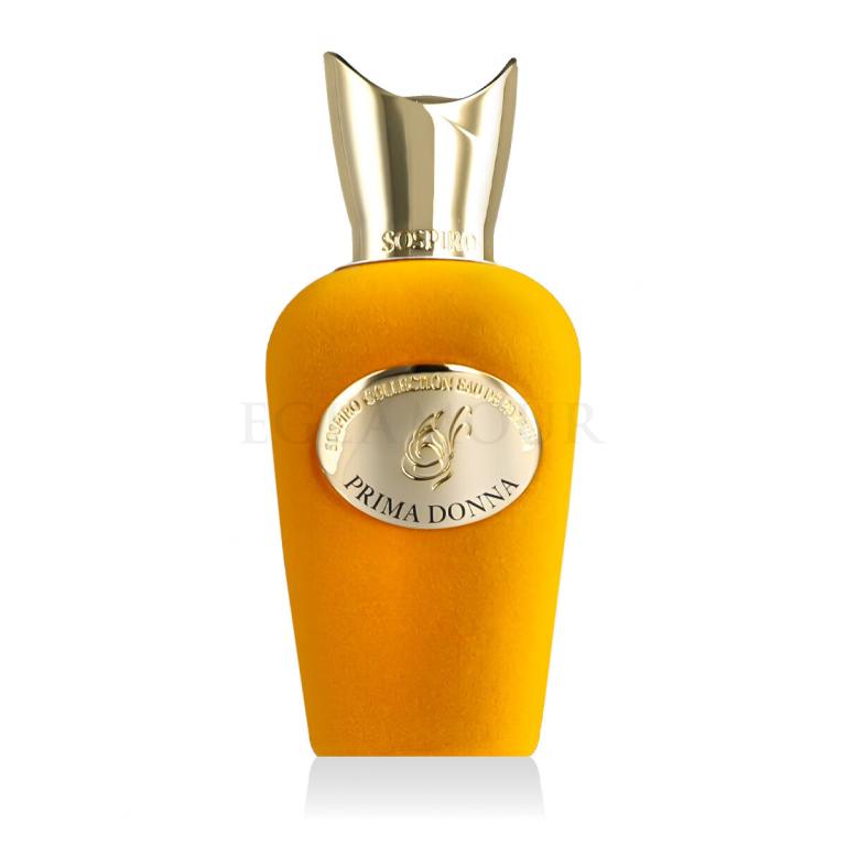 Sospiro Prima Donna Woda perfumowana 100 ml tester