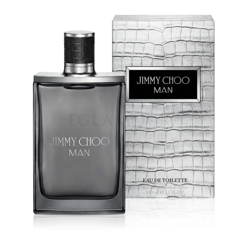 Jimmy Choo Man Intense Woda toaletowa dla mężczyzn 200 ml