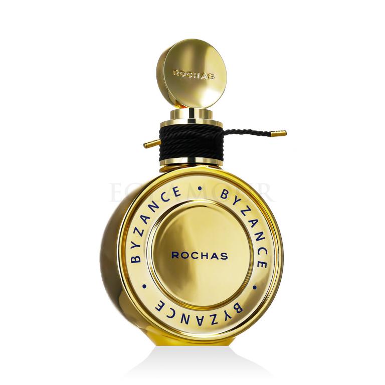 Rochas Byzance Gold Woda perfumowana dla kobiet 60 ml