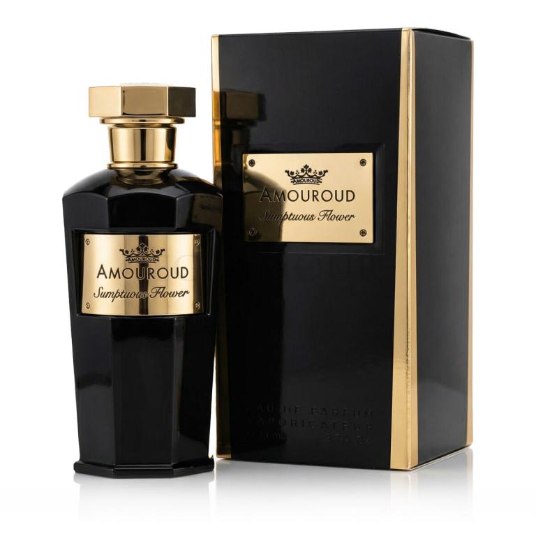 Amouroud Sumptuous Flower Woda perfumowana 100 ml