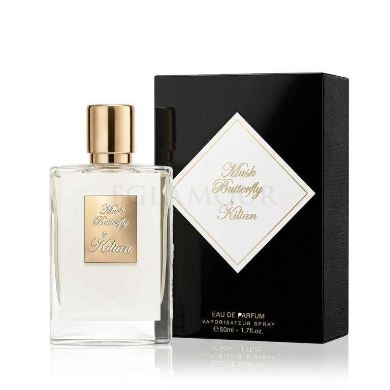 By Kilian Musk Butterfly Woda perfumowana dla kobiet 50 ml