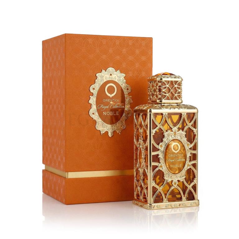 Orientica Royal Collection Noble Woda perfumowana 80 ml