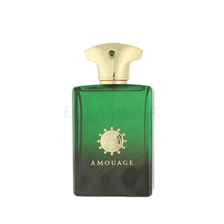 Amouage Epic Man Woda perfumowana dla mężczyzn 100 ml tester