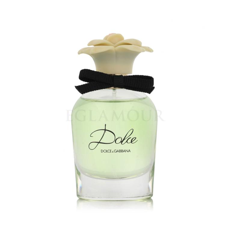 Dolce&amp;Gabbana Dolce Woda perfumowana dla kobiet 50 ml