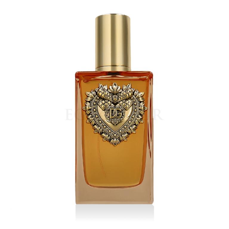 Dolce&amp;Gabbana Devotion Intense Woda perfumowana dla kobiet 100 ml tester