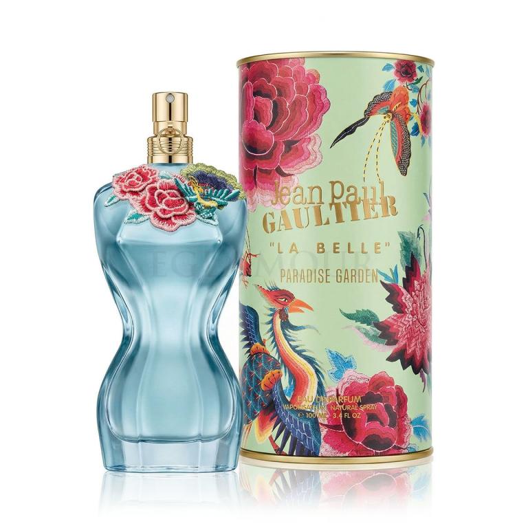Jean Paul Gaultier La Belle Paradise Garden Woda perfumowana dla kobiet 50 ml