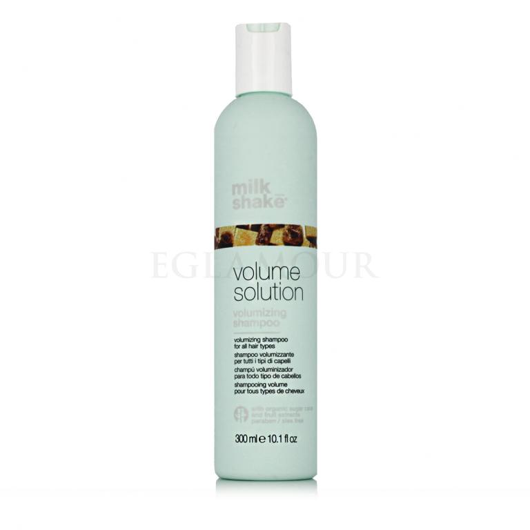 Milk Shake Volume Solution Volumizing Shampoo Szampon do włosów 300 ml