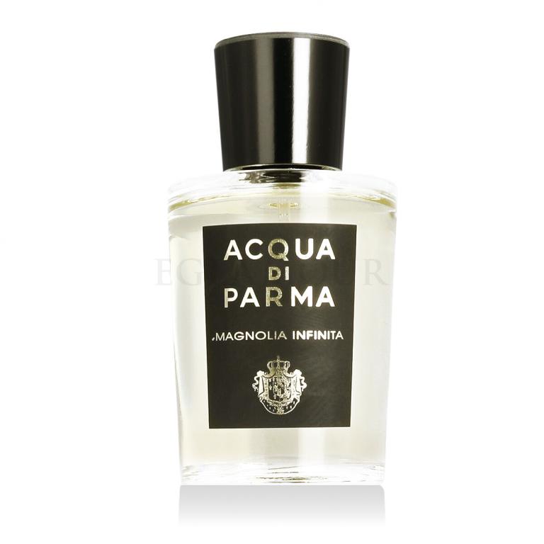 Acqua di Parma Signatures Of The Sun Magnolia Infinita Woda perfumowana dla kobiet 100 ml tester