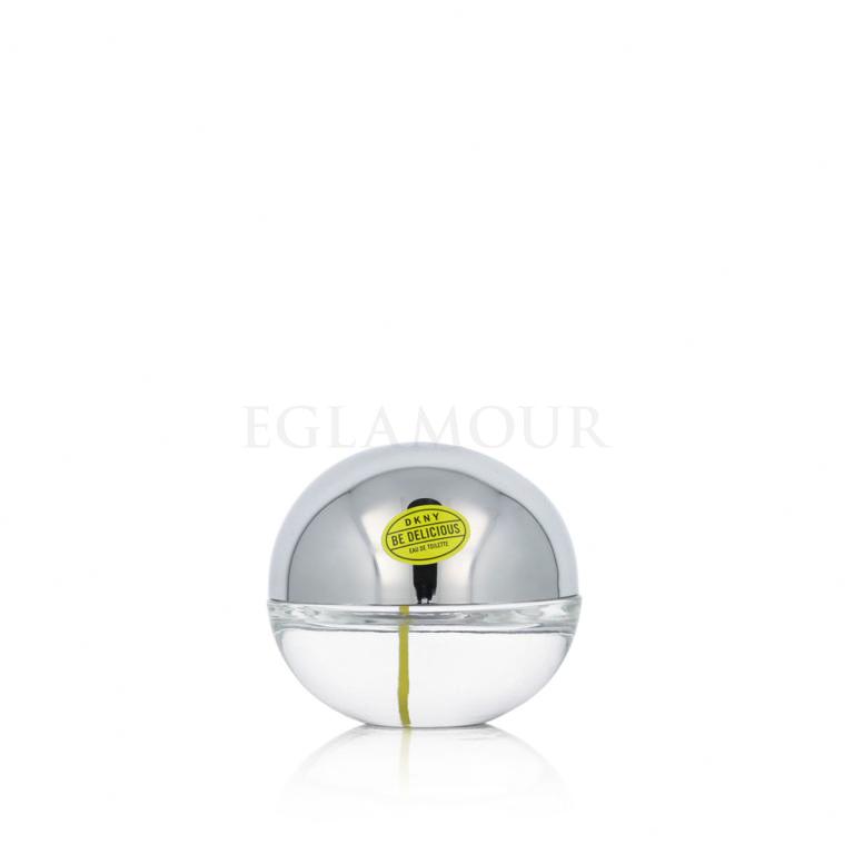 DKNY Be Delicious Woda toaletowa dla kobiet 30 ml