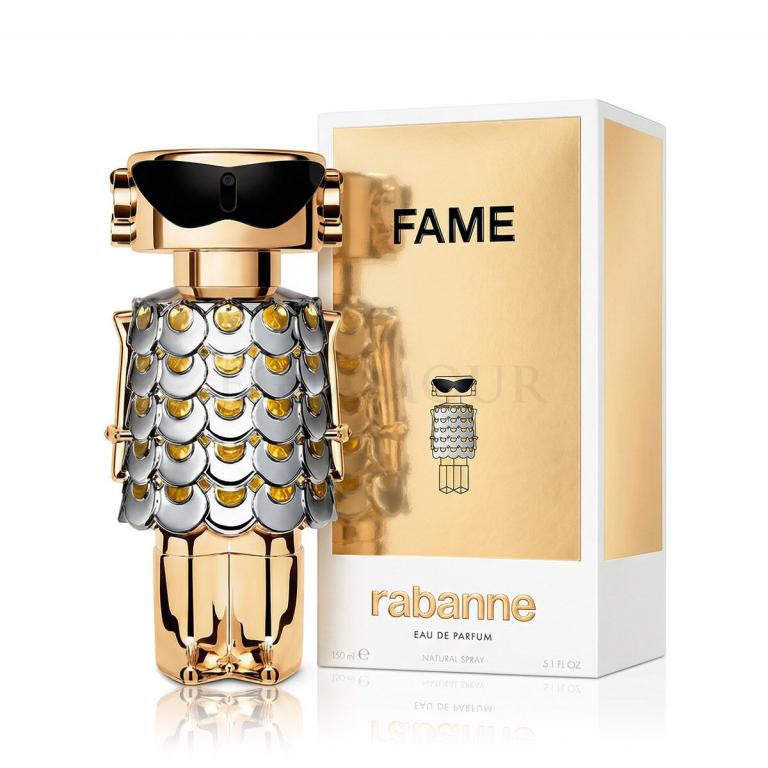 Paco Rabanne Fame Woda perfumowana dla kobiet 150 ml