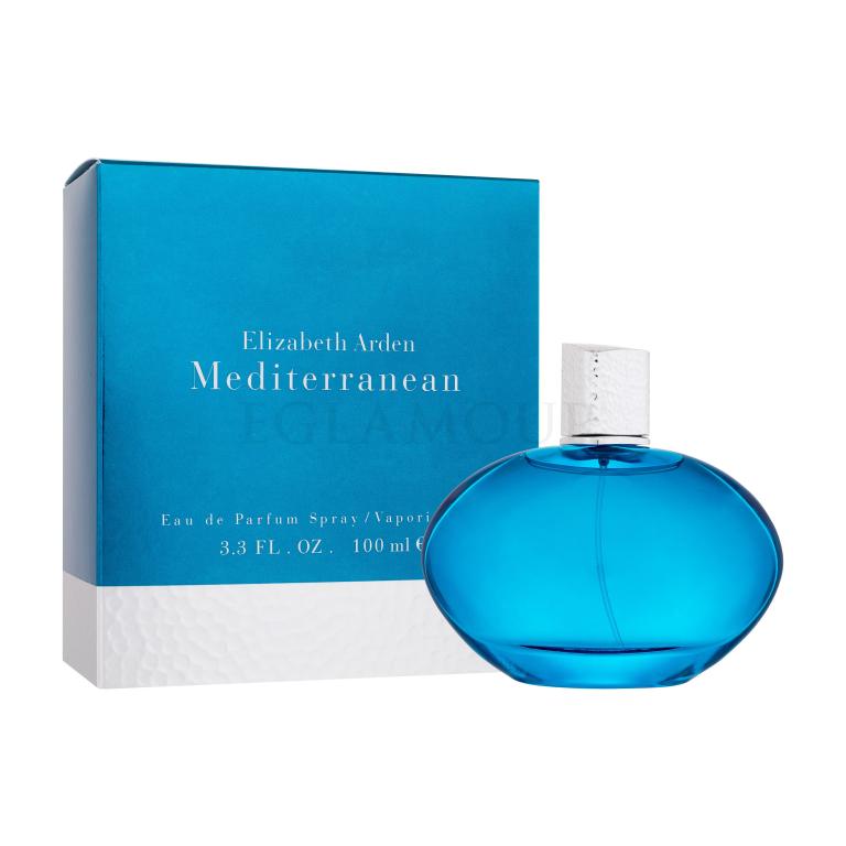 Elizabeth Arden Mediterranean Woda perfumowana dla kobiet 100 ml