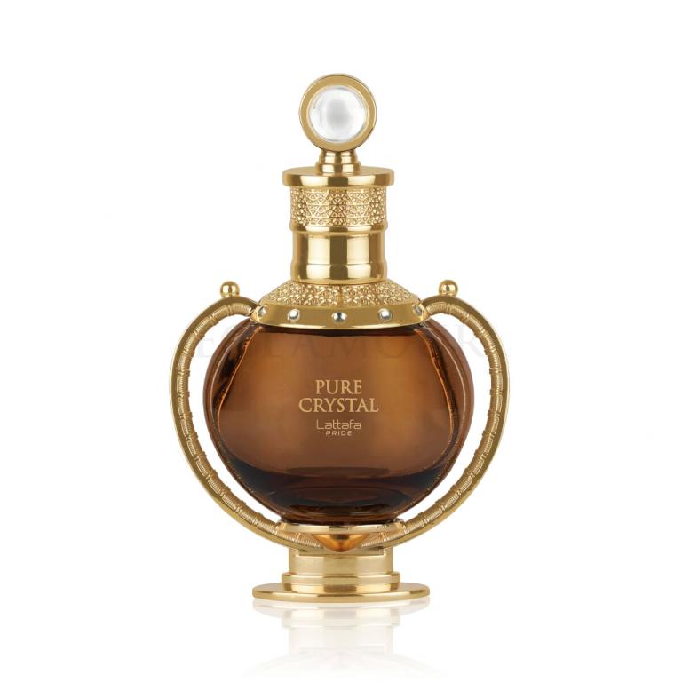 Lattafa Pure Crystal Woda perfumowana 100 ml