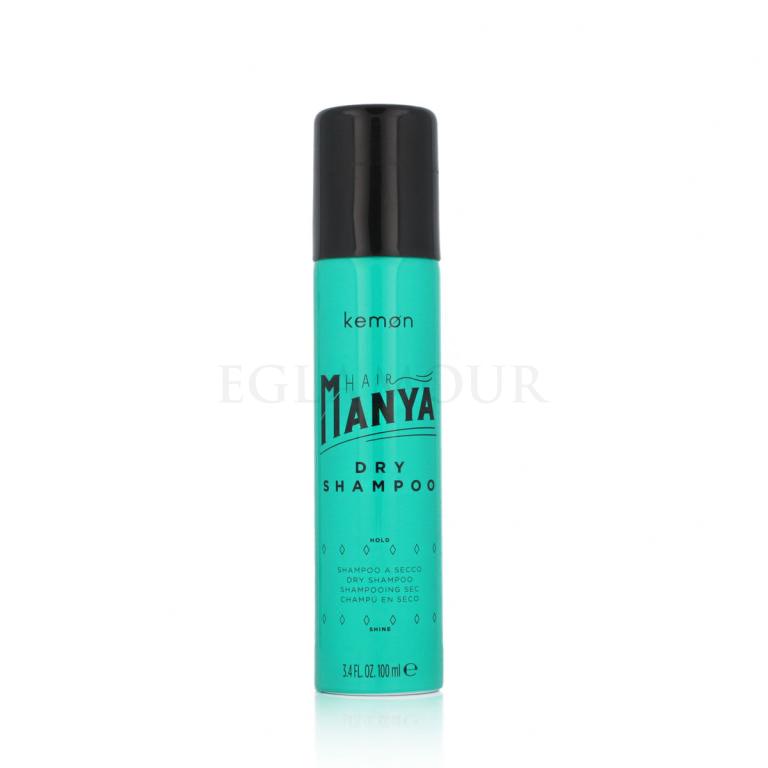 Kemon Hair Manya Dry Shampoo Suchy szampon 100 ml