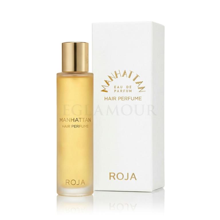 Roja Parfums Manhattan Mgiełka do włosów 50 ml