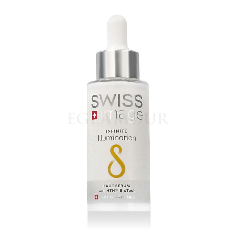 Swiss Image Infinite Illumination Face Serum Serum do twarzy 30 ml