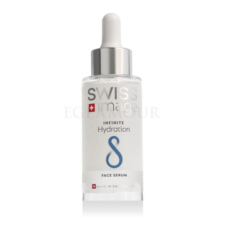 Swiss Image Infinite Hydration Face Serum Serum do twarzy 30 ml